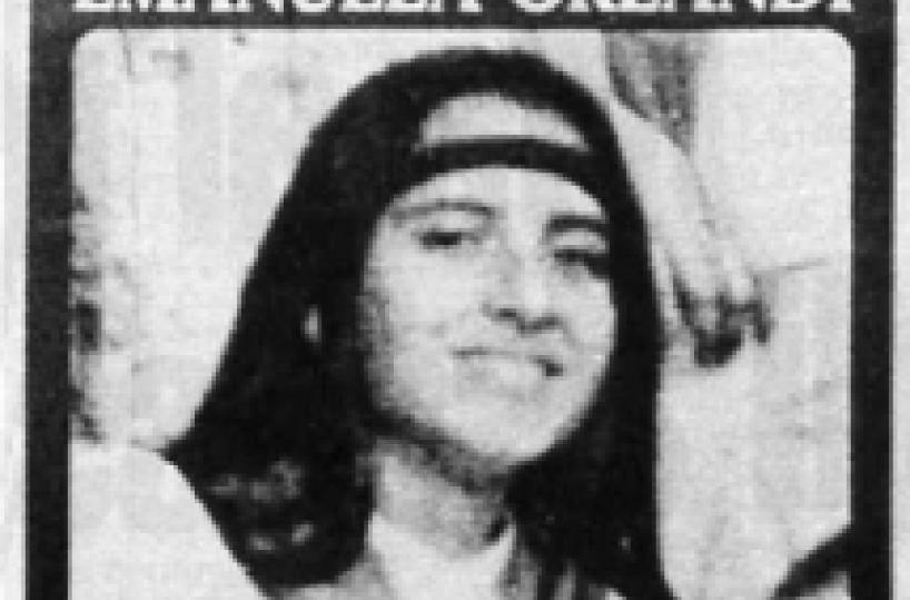 Caso Emanuela Orlandi, Vaticano avvia nuove indagini