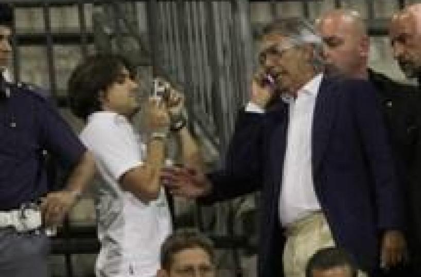 Inter, De Vivo direttore commerciale