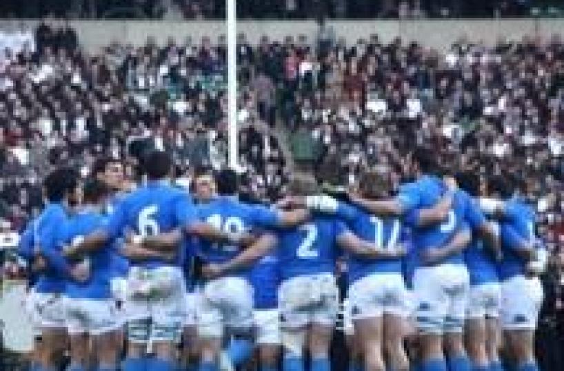 Rugby: Mondiali, azzurri domani Auckland