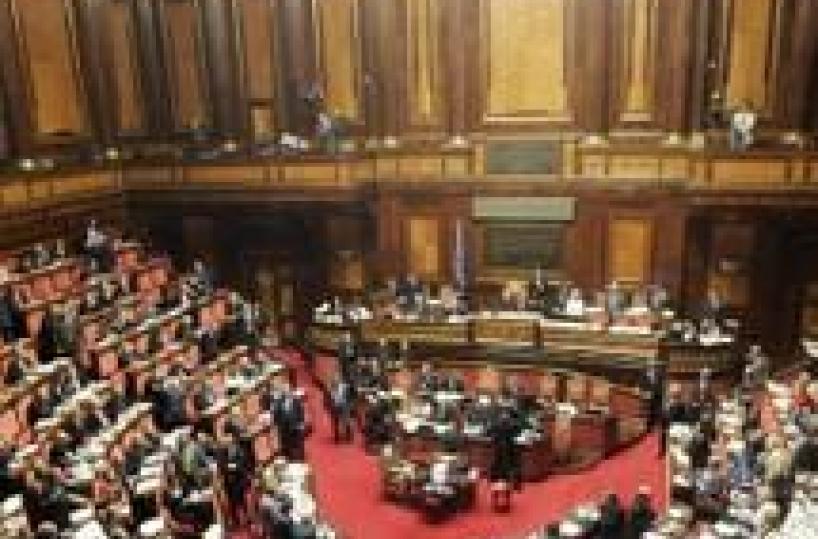 Primo si'manovra guardando Bce e mercati
