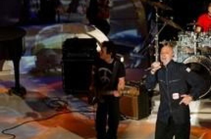 Negrita, nuovo singolo dal 23 settembre