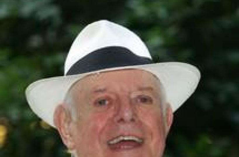 &ldquo;Hai un momento Dio?&rdquo;