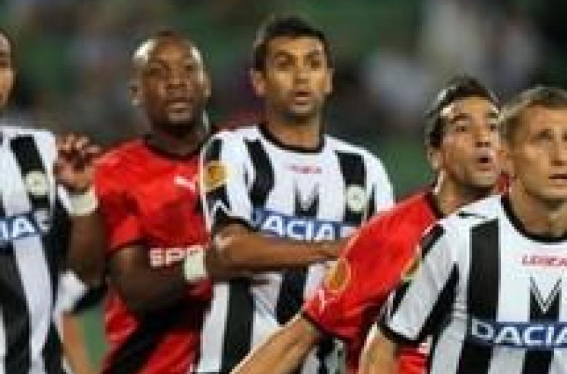 Udinese, l'amarezza di Pozzo
