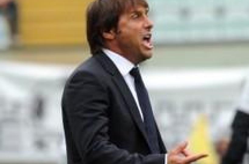 Conte, rosa da scudetto? E' presto