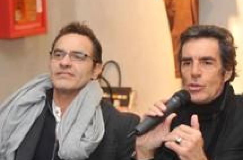 Morto regista Pepi Morgia