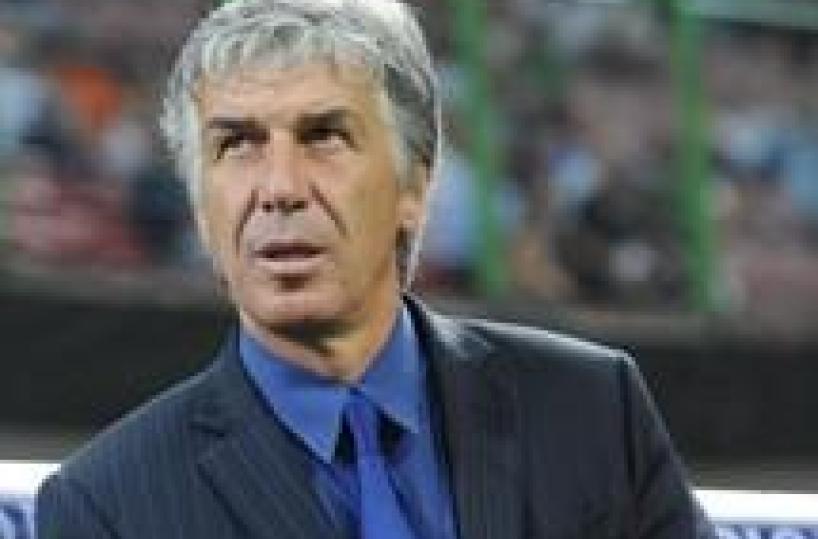 Gasperini: forse partita Pazzini