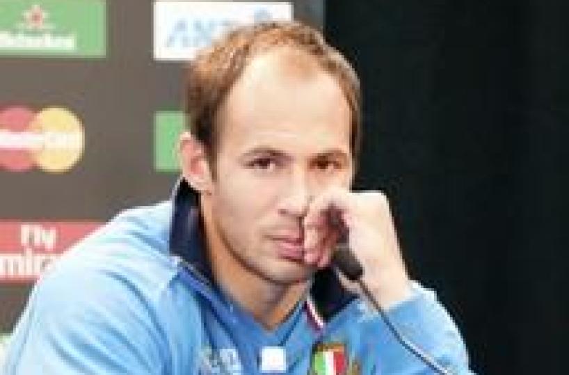 Rugby: Mondiali, Parisse 'noi favoriti'