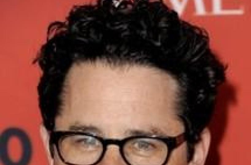 J.J. Abrams, oggi girerei con l'iPhone