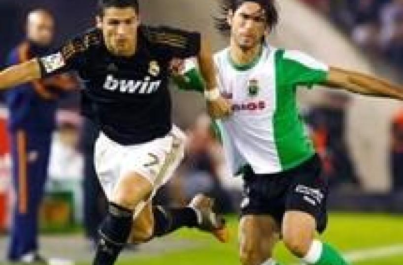 Liga, Real Madrid 0-0 col Santander