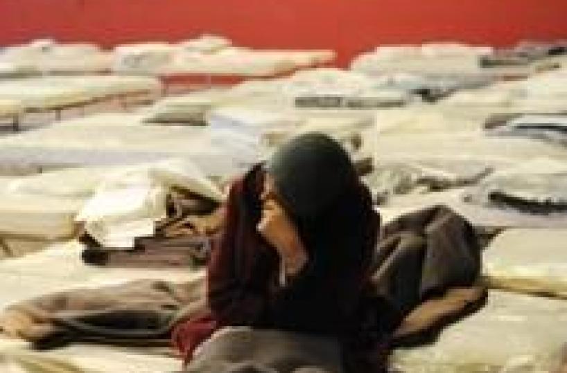 Truffa su fondi per sociale a L'Aquila