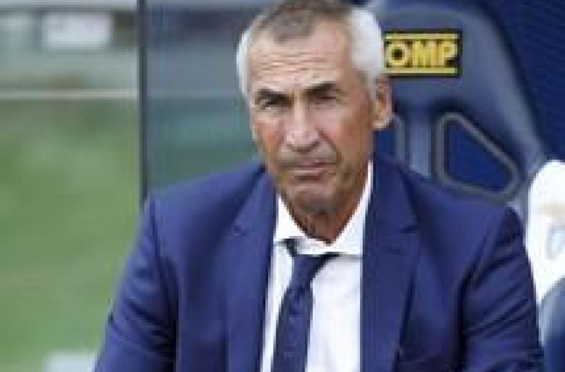 Reja: grazie a tifosi per sostegno