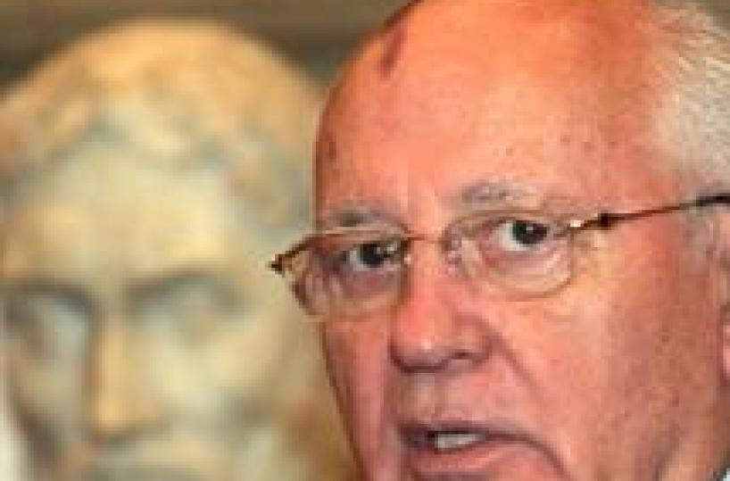 Gorbaciov a Putin, riforme serie