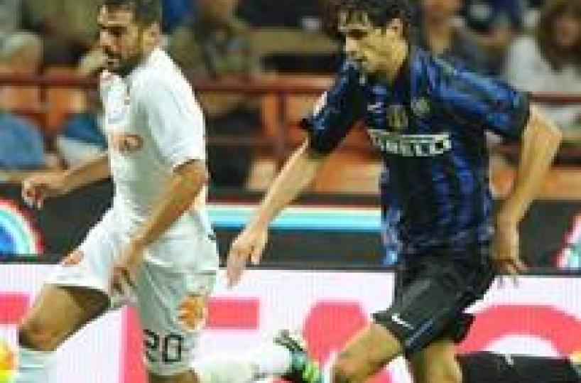 Inter: Ranocchia ko, stiramento coscia
