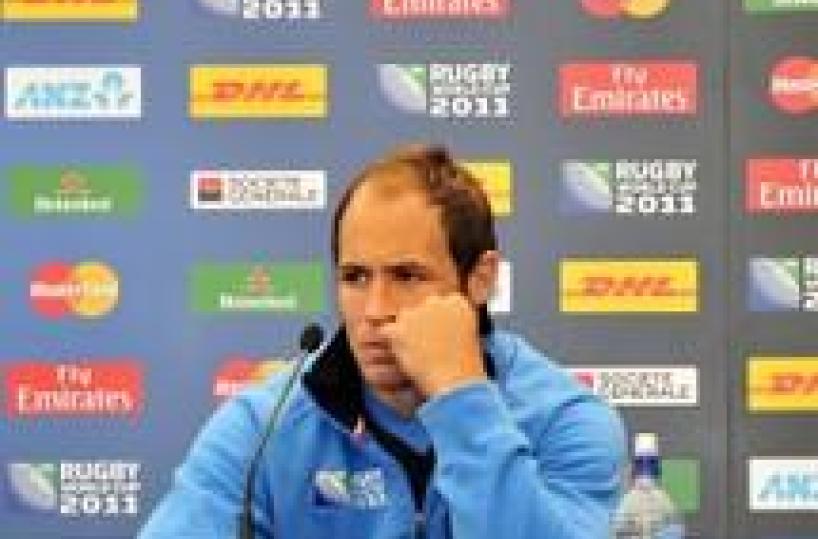 Rugby: Mondiali, Italia-Usa 27-10