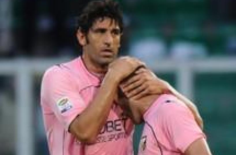 Carrozzieri squalificato per 10 giorni
