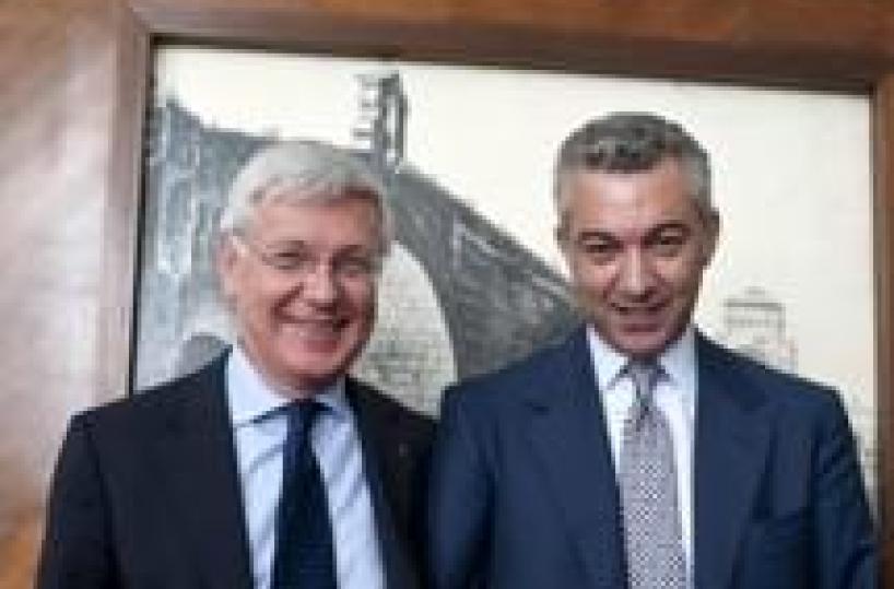 Via contratti sviluppo, risorse 400 mln