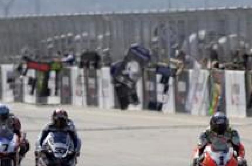 Superbike, nel 2012 lo sbarco a Mosca