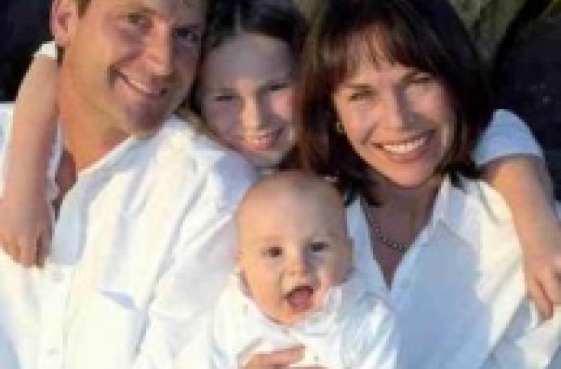 Adozioni internazionali Storia di due genitori lucani ...purtroppo&nbsp;mai nati