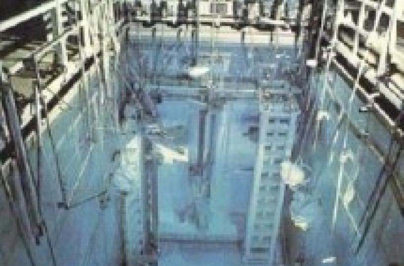 Finisce online  l’elenco nucleare della Trisaia