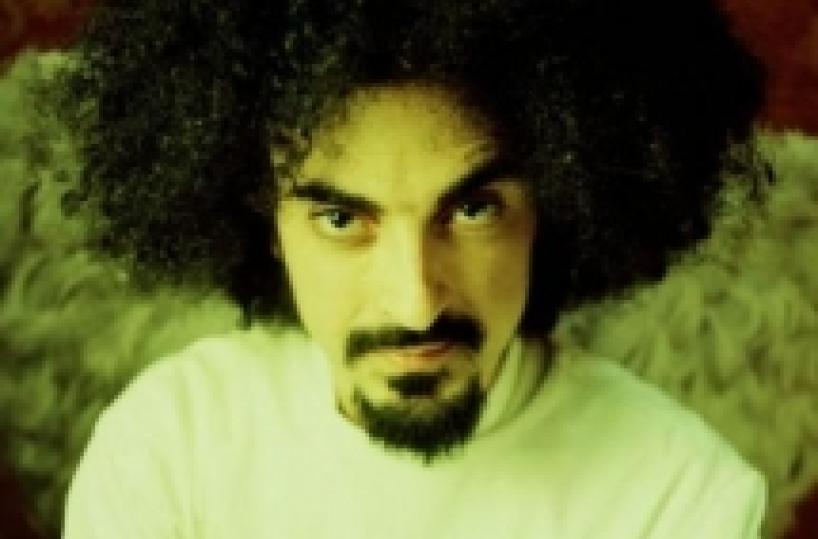 Musica in piazza del Ferrarese Caparezza a Bari con gli Stadio