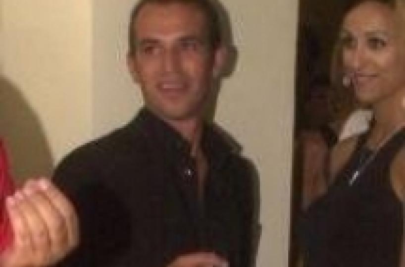 Esce dal carcere la moglie di Tarantini è ai domiciliari