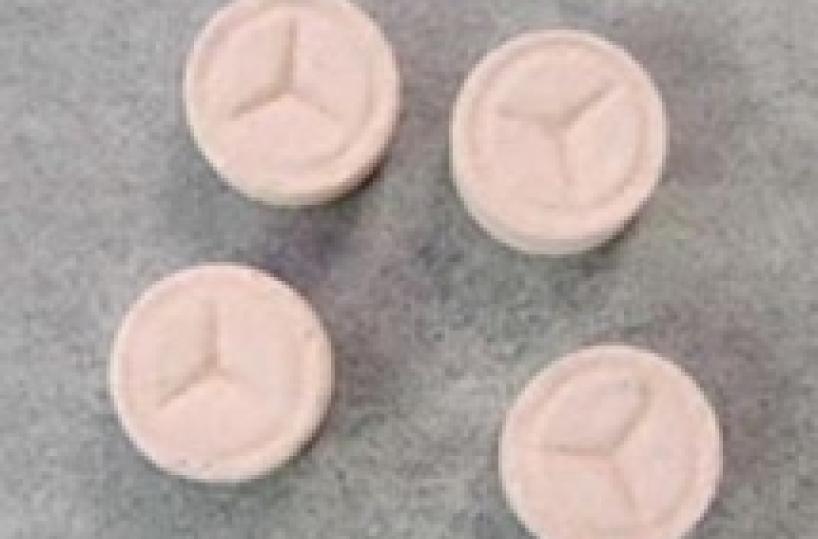 Potenza, trovate 90 pillole di ecstasy «tagliata»  con un veleno per topi