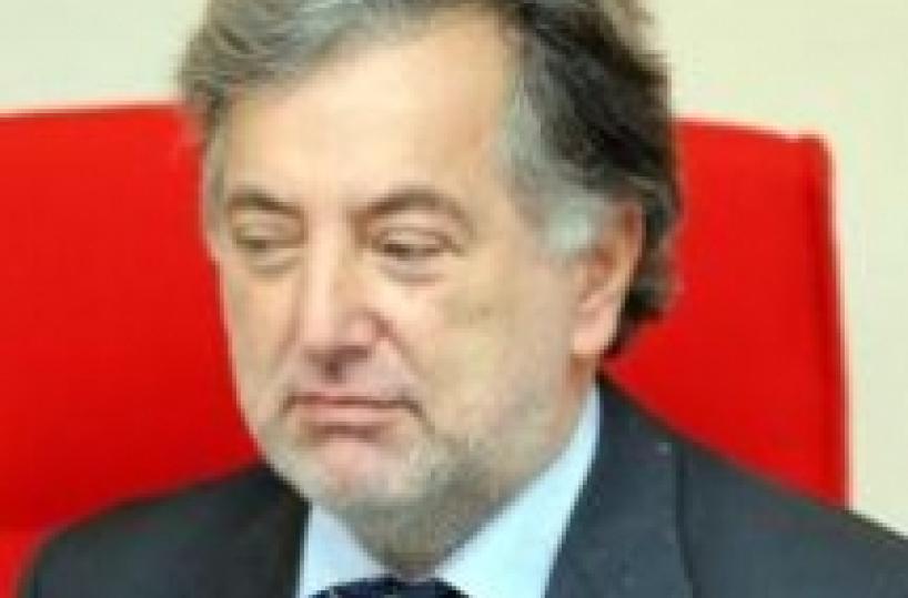 Scelsi 4 ore dal Csm  secretate le accuse  al procuratore Laudati 