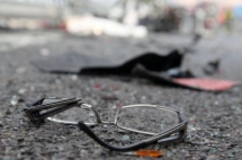 Incidente stradale nel Potentino: sterminata famiglia  