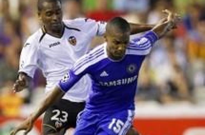 Premier League, Chelsea e Fulham a gogo