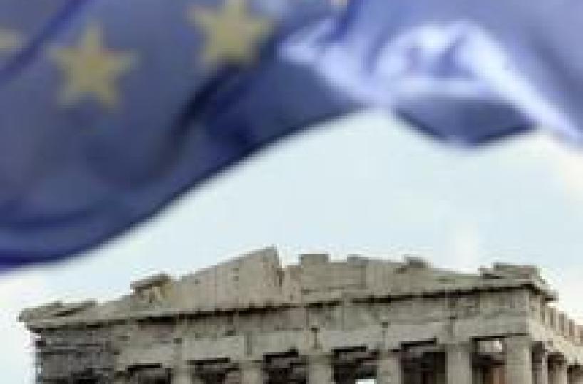 Crisi: Grecia,2012 ancora in recessione