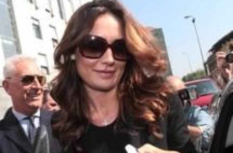 Ruby:Gup,a giudizio Minetti, Fede e Mora