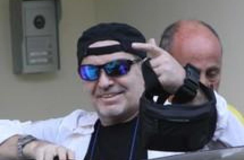 Vasco, viva la satira quando e' satira