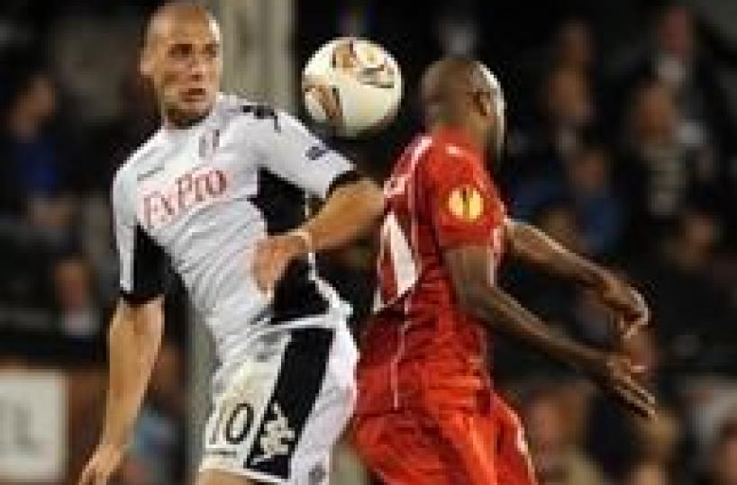 Gb: giocatore multato per rigore fallito