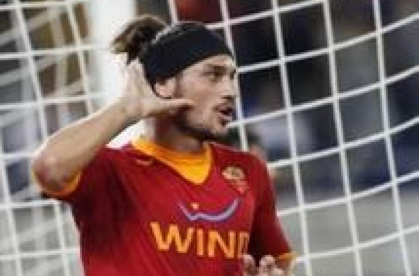 Osvaldo in Nazionale: grazie ai tifosi