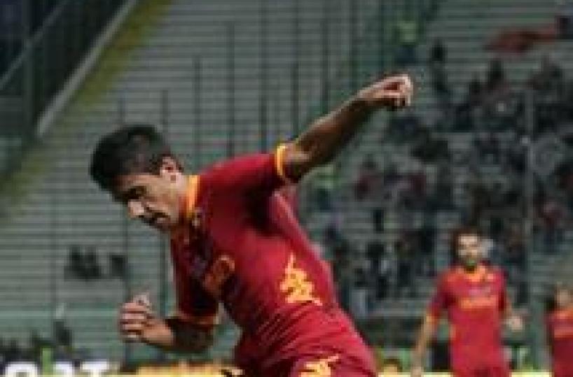 Jose' Angel: la Roma puo' andare lontano
