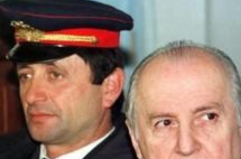 Albania, morto presidente comunista Alia