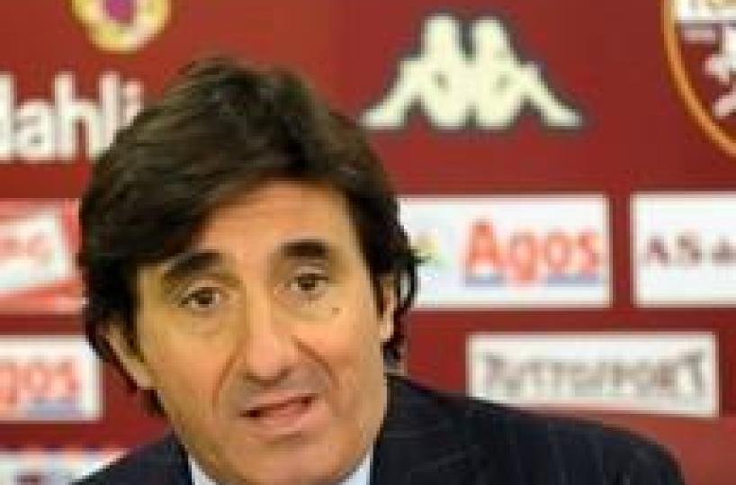 Torino: Cairo, c'e' gioco e identita'