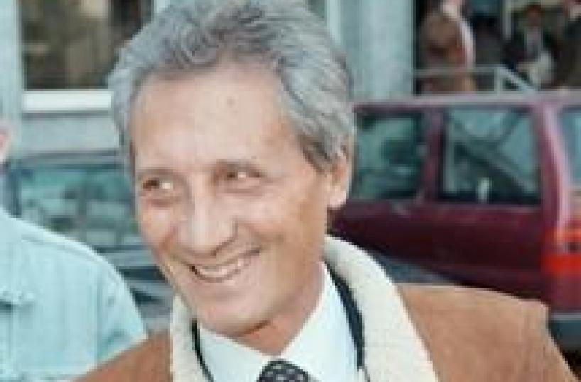 Eurolat: a giudizio Geronzi e Cragnotti