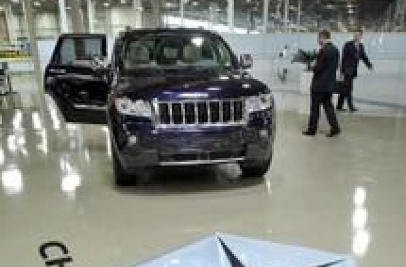 Fiat:Crhrysler-Uaw,ok contratto lavoro