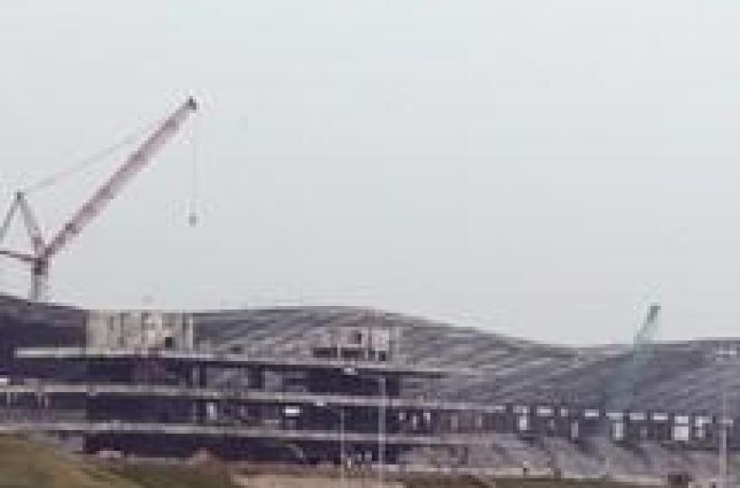 F1: Gp India, protesta contro la pista