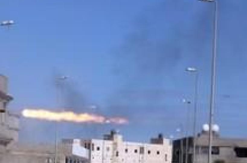 Libia: Cnt, Sirte liberata