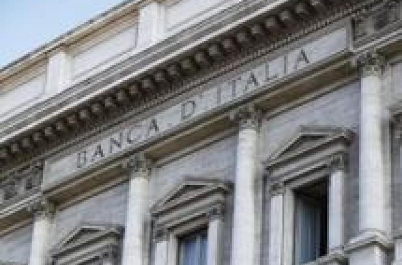 Bankitalia: domani nome visco a consigli