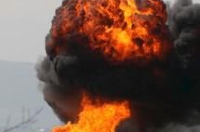 Libia: deposito benzina esplode a Sirte