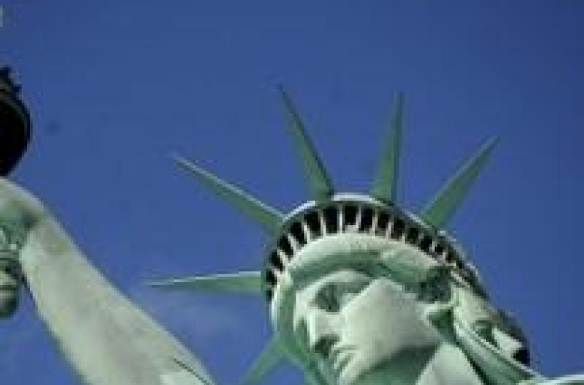 Statua Liberta', a 125 anni va sul web