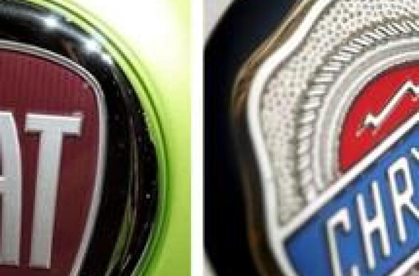 Fiat: ratificato contratto lavoro Usa