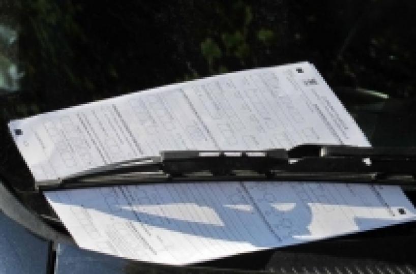 Andria, aggredisce ausiliariodopo la multa: arrestato 63enne