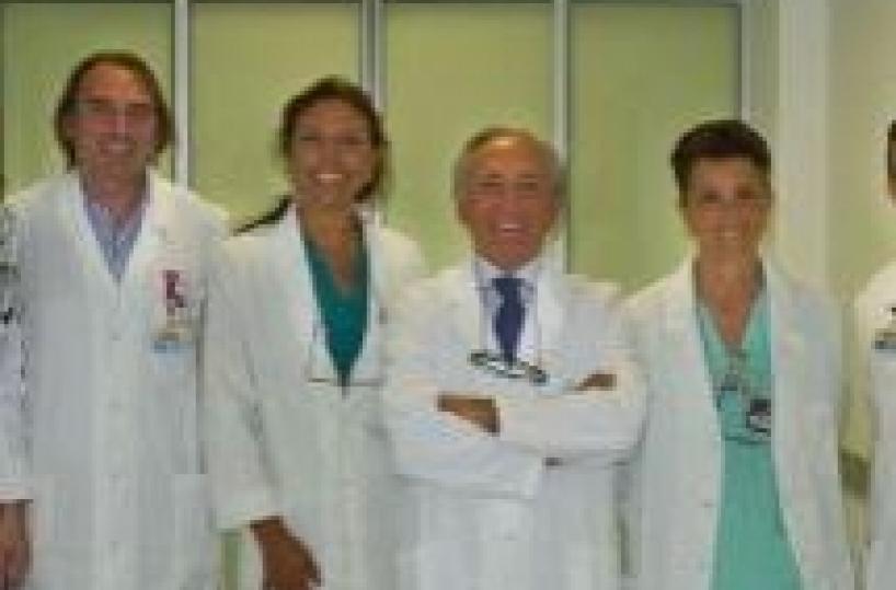 Mese della prevenzione «Cancro, si guarisce anche in Puglia»