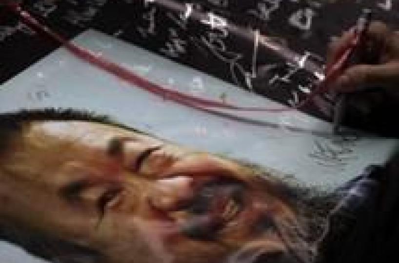 Fisco da Ai Wei Wei, deve 1,7 mln euro