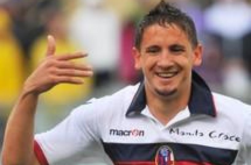 Ramirez, contento contratto a Bologna