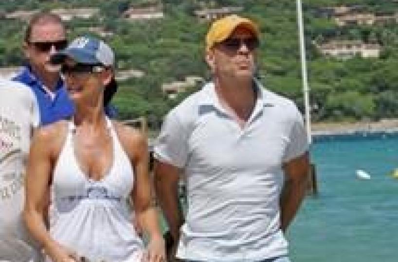 Francia: chiude Voile Rouge a S.Tropez